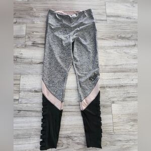 PINK Victoria's Secret Ultimate Leggings